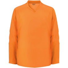 Load image into Gallery viewer, Firstar Rink Solid Color Senior Practice Hockey Jerseys
