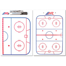 Load image into Gallery viewer, A&amp;R Coaches Clip Board - 9"x13"
