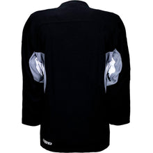Load image into Gallery viewer, TronX DJ200 Team Hockey Jersey - Black Closeout!
