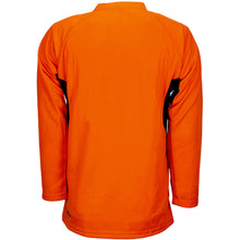 Load image into Gallery viewer, TronX DJ200 Team Hockey Jersey - Orange Closeout!
