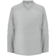 Load image into Gallery viewer, Firstar Rink Solid Color Senior Practice Hockey Jerseys
