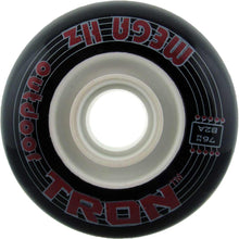 Load image into Gallery viewer, Tron Mega Hz Outdoor Inline Hockey Wheels
