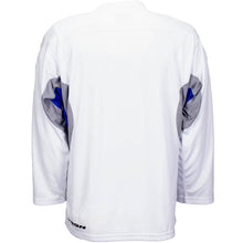 Load image into Gallery viewer, TronX DJ200 Team Hockey Jersey - White/Royal Closeout!
