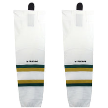Load image into Gallery viewer, Dallas Stars Hockey Socks - TronX SK300 NHL Team Dry Fit
