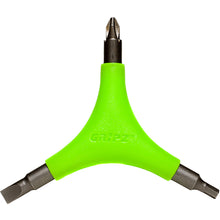 Load image into Gallery viewer, Sonic Gripz Roller Hockey Skate Tool

