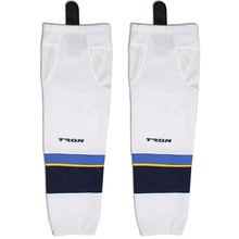 Load image into Gallery viewer, St. Louis Blues Hockey Socks - TronX SK300 NHL Team Dry Fit

