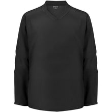 Load image into Gallery viewer, Firstar Rink Solid Color Senior Practice Hockey Jerseys
