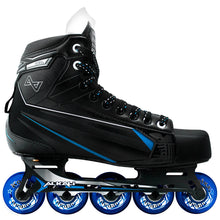 Load image into Gallery viewer, Alkali Revel 4 Senior Roller Hockey Goalie Skates
