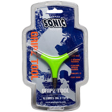 Load image into Gallery viewer, Sonic Gripz Roller Hockey Skate Tool
