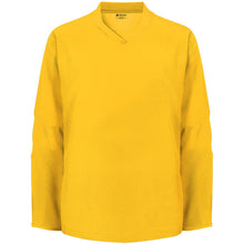 Load image into Gallery viewer, Firstar Rink Solid Color Senior Practice Hockey Jerseys
