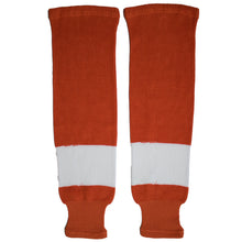 Load image into Gallery viewer, Philadelphia Flyers Knitted Ice Hockey Socks (TronX SK200)
