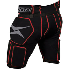Load image into Gallery viewer, TronX Venom Senior Inline Hockey Girdles
