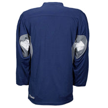 Load image into Gallery viewer, TronX DJ200 Team Hockey Jersey - Navy Closeout!
