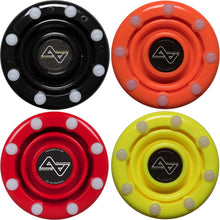 Load image into Gallery viewer, Alkali Quantum IDS Roller Hockey Pucks
