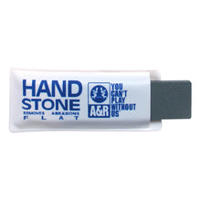 Load image into Gallery viewer, A&amp;R Hand Stone Skate Sharpener (Medium Grit)
