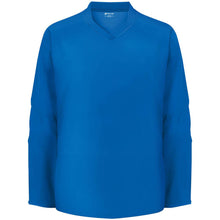 Load image into Gallery viewer, Firstar Rink Solid Color Senior Practice Hockey Jerseys
