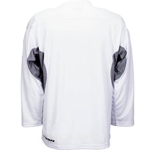 Load image into Gallery viewer, TronX DJ200 Team Hockey Jersey - White/Black Closeout!
