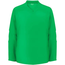 Load image into Gallery viewer, Firstar Rink Solid Color Senior Practice Hockey Jerseys Closeout!

