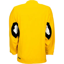 Load image into Gallery viewer, TronX DJ200 Team Hockey Jersey - Gold Closeout!
