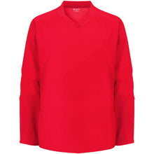 Load image into Gallery viewer, Firstar Rink Solid Color Senior Practice Hockey Jerseys Closeout!
