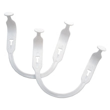 Load image into Gallery viewer, A&amp;R Hockey Helmet Replacement Ear Slings - 2-Pack
