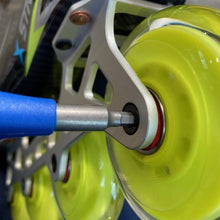 Load image into Gallery viewer, TronX Roller Hockey Skate Multi Tool
