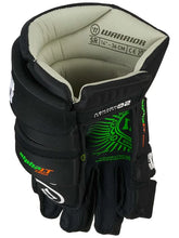 Load image into Gallery viewer, Warrior Alpha Deluxe LT Senior Hockey Gloves

