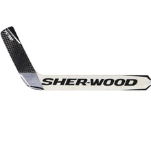 Load image into Gallery viewer, Sherwood FC700 Foam Core Senior Hockey Goalie Stick (Natural/Black)
