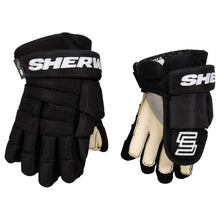 Load image into Gallery viewer, Sherwood HOF 5030 Youth Hockey Gloves
