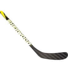 Load image into Gallery viewer, Sherwood Playrite 0 Youth Composite Hockey Stick
