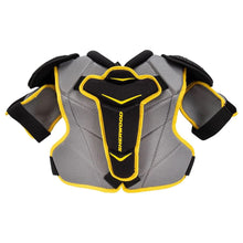 Load image into Gallery viewer, Sherwood Rekker Element 4 Junior Hockey Shoulder Pads
