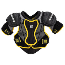 Load image into Gallery viewer, Sherwood Rekker Element 4 Senior Hockey Shoulder Pads
