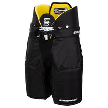 Load image into Gallery viewer, Sherwood Rekker Element 4 Junior Ice Hockey Pants
