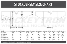 Load image into Gallery viewer, Sherwood SW300 Reversible Hockey Practice Jerseys - Navy/White
