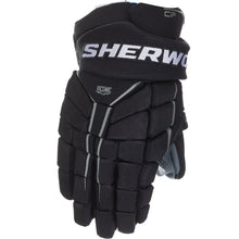 Load image into Gallery viewer, Sherwood Code TMP Pro Senior Hockey Gloves
