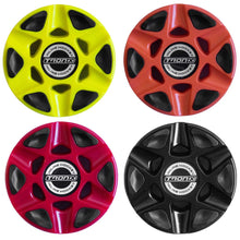 Load image into Gallery viewer, TronX Stryker Roller Hockey Pucks
