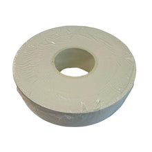 Load image into Gallery viewer, TronX Cloth White Hockey Tape (1 inch x 33 yards)
