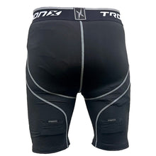 Load image into Gallery viewer, TronX Senior Compression Hockey Jock Shorts
