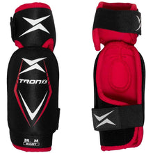 Load image into Gallery viewer, TronX Force Senior Hockey Elbow Pads
