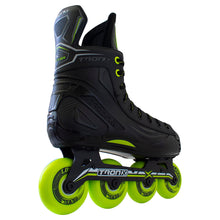 Load image into Gallery viewer, TronX Stryker 2.0 Junior Roller Hockey Skates
