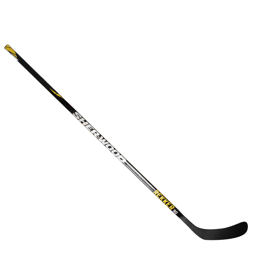 Sherwood Rekker 90 Grip Senior Composite Hockey Stick