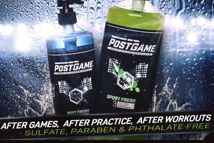 POSTGAME 3-in-1 32oz