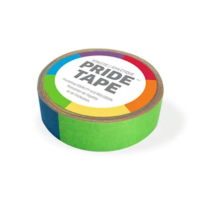 Pride Tape