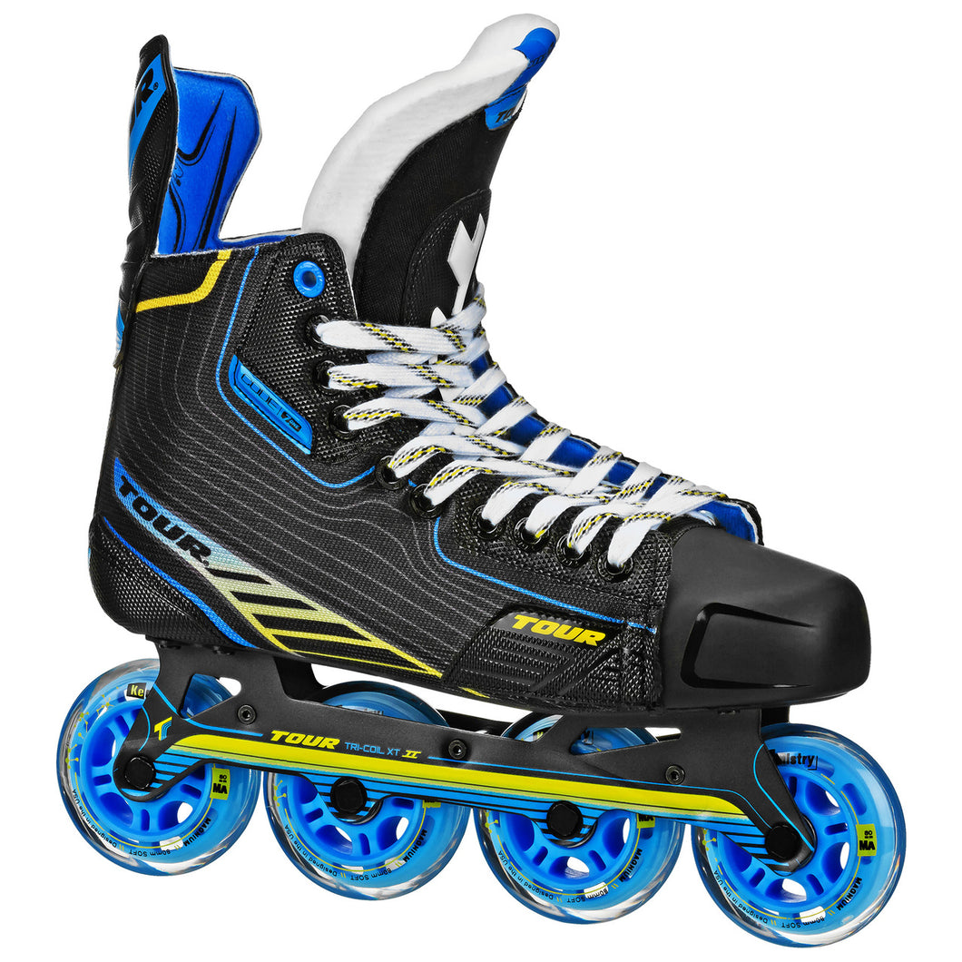 TOUR CODE 7.ONE Senior Inline Hockey Skates