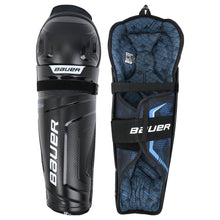 Load image into Gallery viewer, Bauer X Senior Hockey Shin Guards

