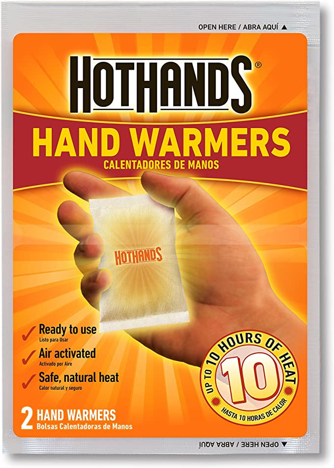HotHands Hand Warmers