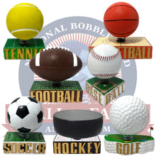 Load image into Gallery viewer, SPORTS BOBBLE SERIES
