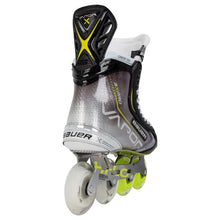 Load image into Gallery viewer, Bauer Vapor 3X Pro Senior Roller Hockey Skates
