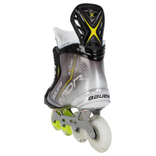 Load image into Gallery viewer, Bauer Vapor 3X Pro Senior Roller Hockey Skates
