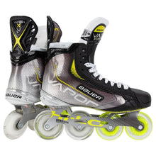 Load image into Gallery viewer, Bauer Vapor 3X Pro Senior Roller Hockey Skates
